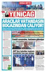 Yeni Çağ