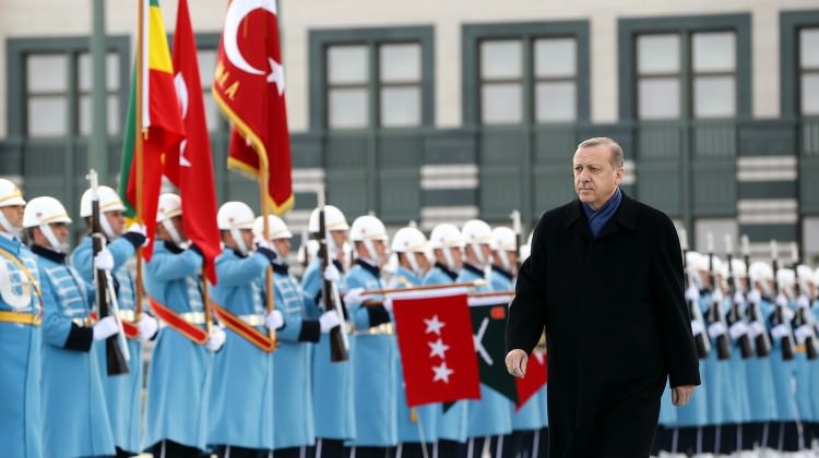 Erdoğan’ın sözleri, Bulgar medyasını salladı