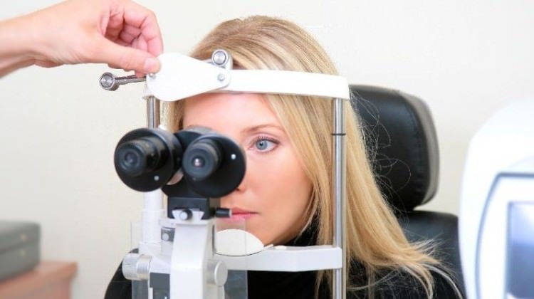 Göz sağlığı için 10 pratik bilgi