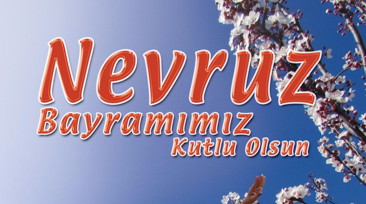 Nevruz Şöleni 21 Mart’ta Topkapı Türk Dünyası’nda