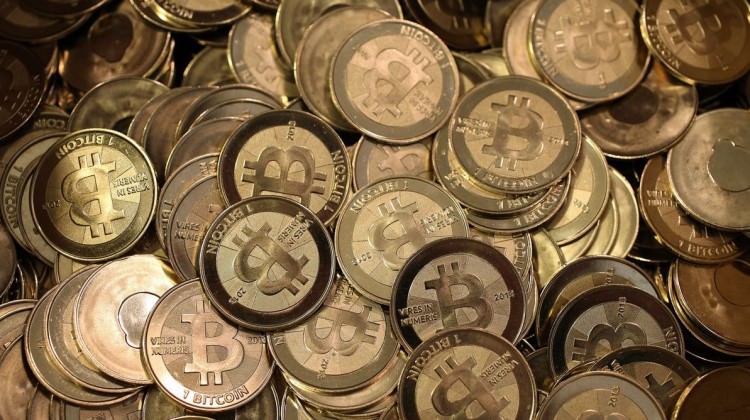 Bitcoin tüm dünyanın ortak parası olmak üzere!