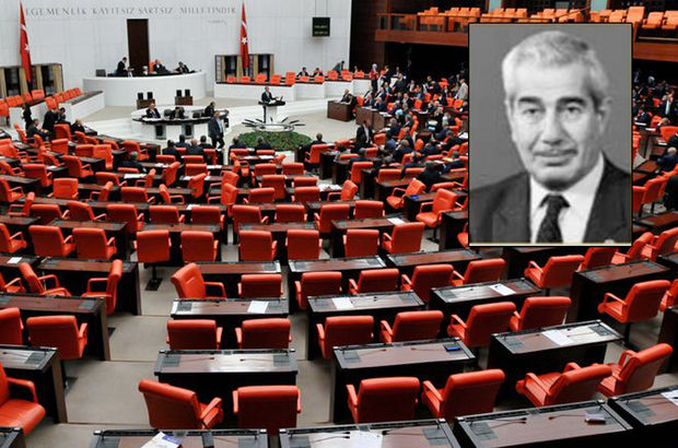 Eski Malatya Milletvekili Ayhan Fırat hayatını kaybetti