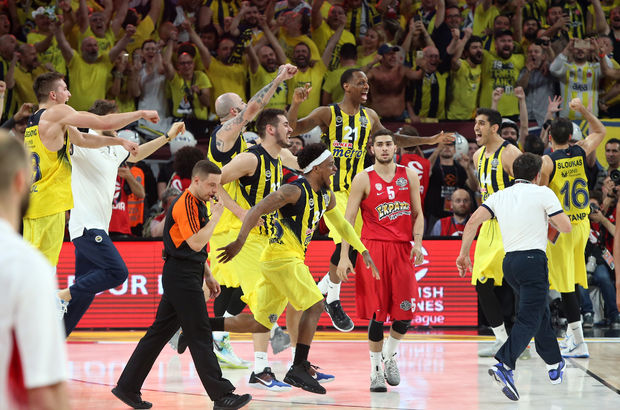 Fenerbahçe, Bağdat Caddesi’nde şampiyonluk turu atacak!