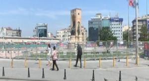 gezi-olaylarinin-yil-donumu-icin-hazirlik