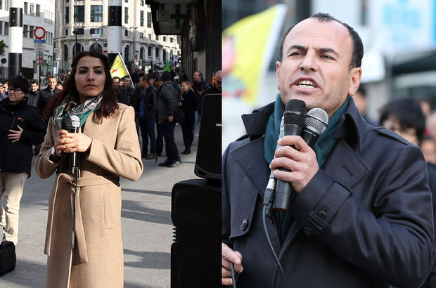 HDP’li Faysal Sarıyıldız ve Tuğba Hazer Öztürk’ün vekillikleri düşürülebilir