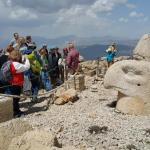 nemrut-dagi-nda-sezon-acildi-ilk-yabanci-kafile-israilliler-oldu