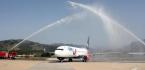 Rusya’dan ikinci charter, 189 yolcusuyla Antalya’ya geldi