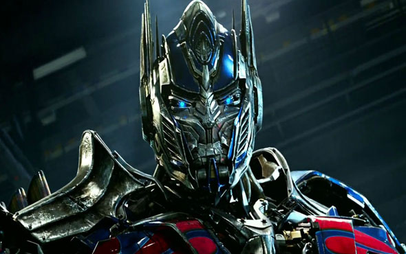 Transformers 5: Son Şövalye Türkçe Altyazılı