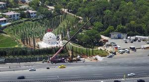 15-temmuz-sehitler-koprusu-torenlere-hazirlaniyor