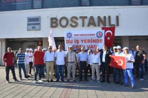 izdeniz-iscileri-grevde-deniz-trafigi-durdu