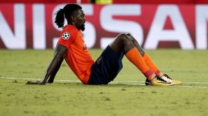 basaksehir-veda-etti