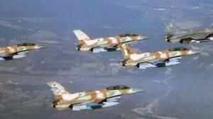 israil-den-gazze-ye-hava-saldirisi