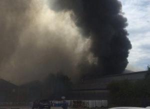 londra-daki-havaalaninda-siddetli-patlama