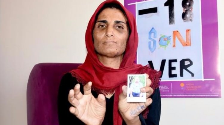 yillarca-iskence-goren-kadina-bakanlik-sahip-cikti