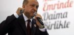 Erdoğan, CHP’li Tezcan’a soruşturma talep etti