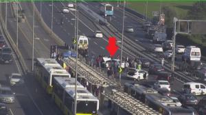 istanbul-da-zincirleme-kaza-trafik-felc