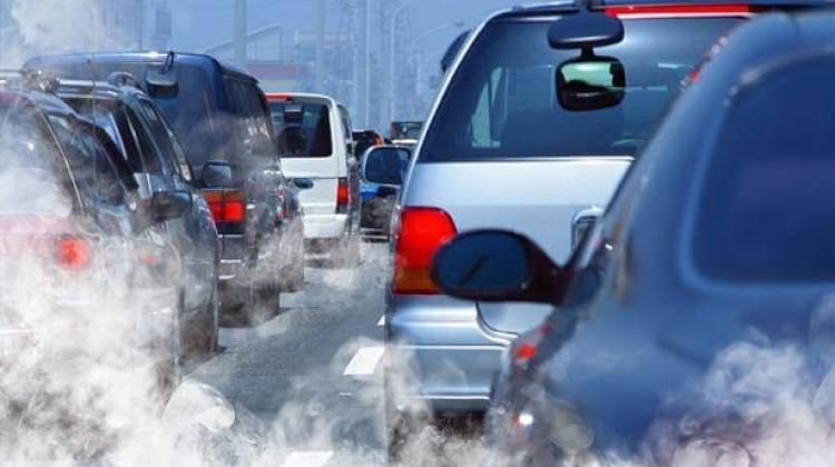 Bakanlık'tan egzoz emisyon açıklaması!
