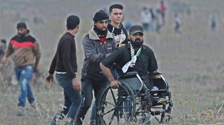 Ebu Süreyya şehit oldu