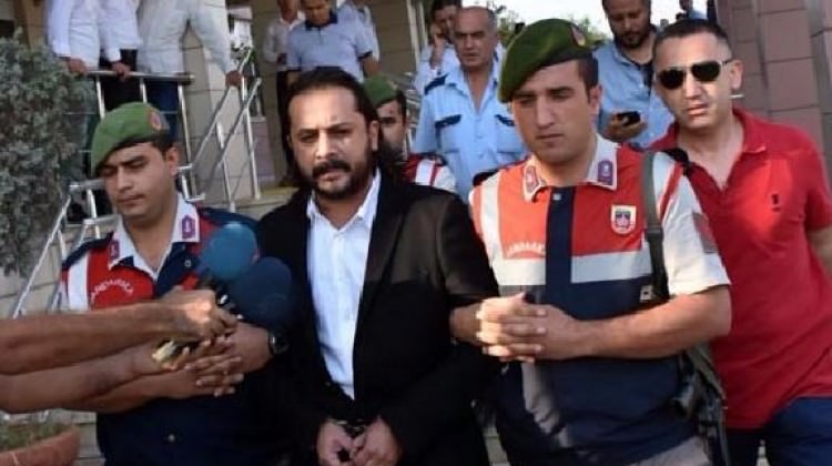 Emrah Serbes'e istenen ceza belli oldu.