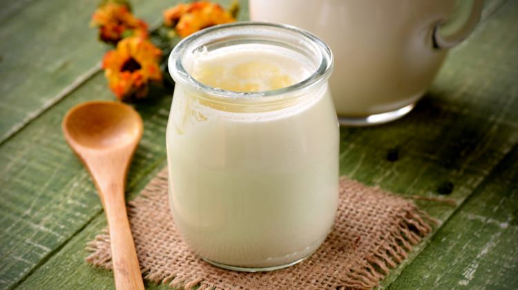 Her gün bir bardağı kanseri önlüyor! Kefir nasıl yapılır?