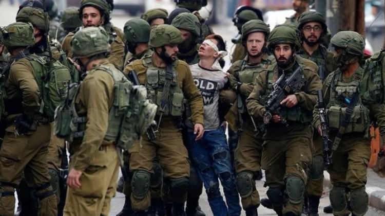 Kudüs direnişin sembol ismi Cuneydi serbest bırakıldı