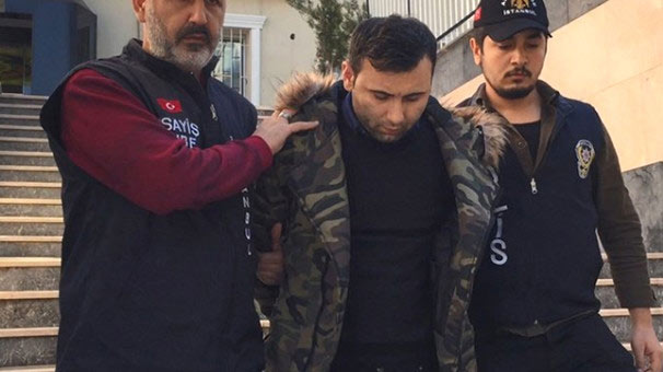 Ayazağa'daki iğrenç olaya 30 yıl hapis cezası!