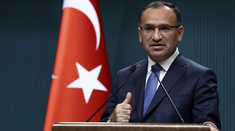 Bakanlar Kurulu sonrası açıklama: Riskler alınacak