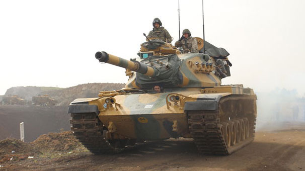 Kritik zirve sonrası ilk açıklama geldi