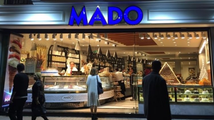 MADO'ya Katarlı ortak!