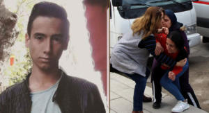 19 yaşındaki Çağlar intihar etti!.. Mavi Balina oyunu mu?