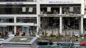 Çukurambar'da gözaltı sayısı 19'a yükseldi