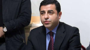 Demirtaş: En başta Kürtleri vuracaklar!