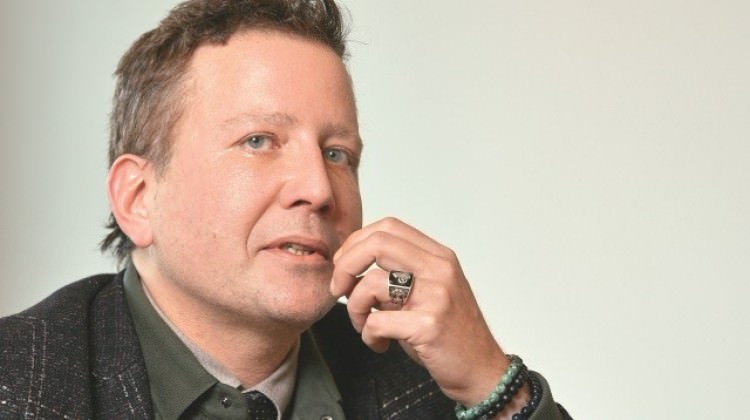 Fransız piyanist Afrin için dua istedi