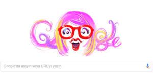 Google'dan "Aysel Gürel" süprizi