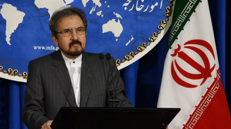 İran’dan 'nükleer müzakere' yanıtı