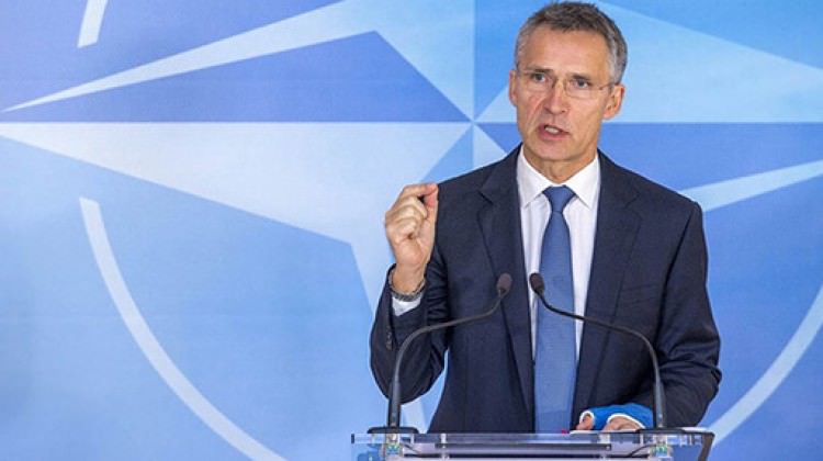 NATO'dan Afrin açıklaması