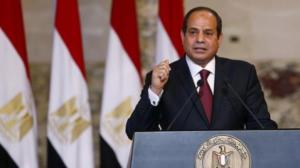 Sisi, bütün rakiplerini ortadan kaldırıyor