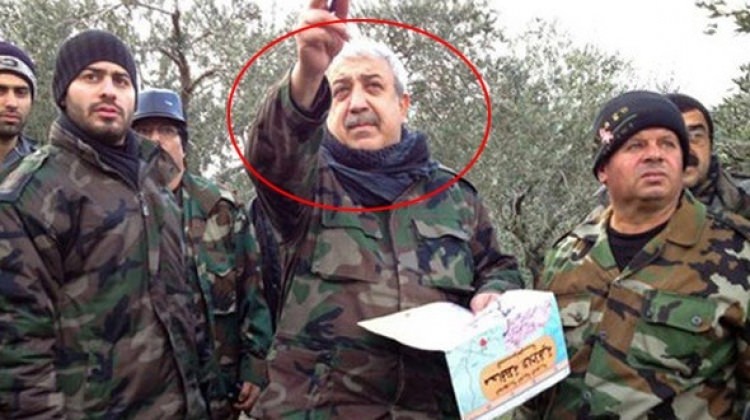 Terörist Mihraç Ural için kırmızı bülten çıkartıldı!