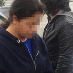 Yaşlı adamın çıplak fotoğraflarını çekip şantaj yaptı!