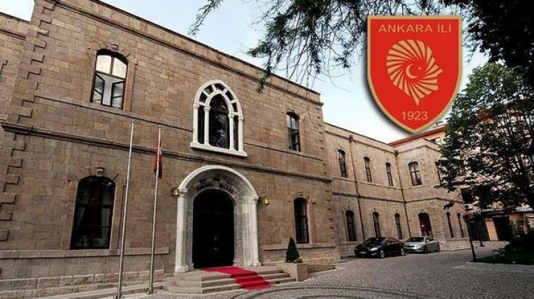 Ankara Valiliği'nden 'kontrollü patlatma' uyarısı