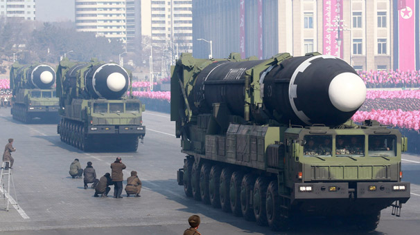 BBC duyurdu! 21. yüzyılın en büyük siyasi kumarı