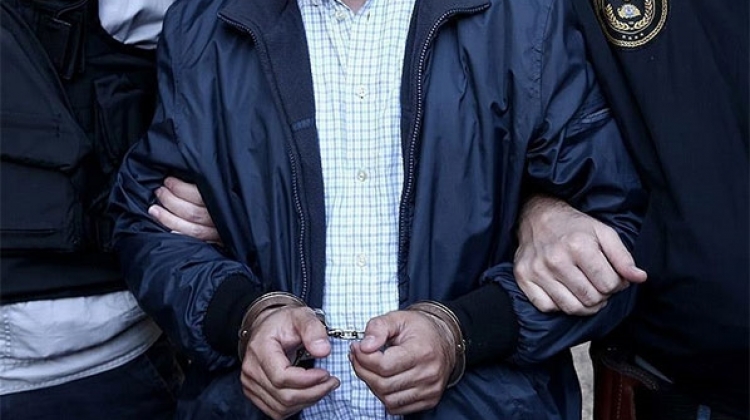 DHKP-C'nin sözde 'Ankara sorumlusu' tutuklandı