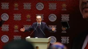 Erdoğan 'Güncelleme' sözlerine açıklık!