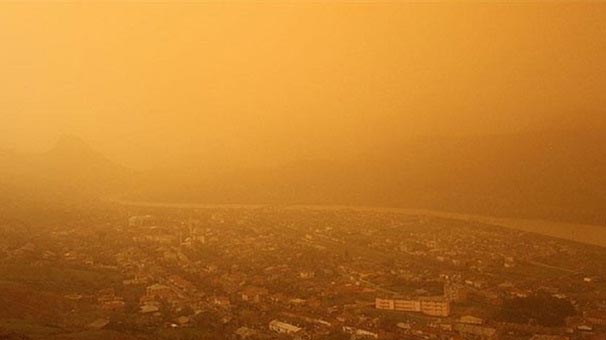 Meteoroloji uyardı! Yurdu etkisi altına alacak