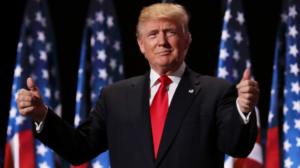 Trump'tan yeni hamle! Ortalık karışacak!