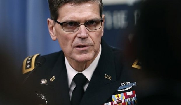 ABD, İsrail'e Suriye için 'garanti' verdi!