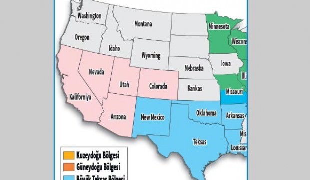 ABD'de çarpıcı FETÖ araştırması!