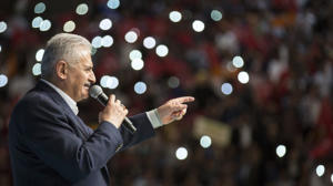 Başbakan Yıldırım Bakanlar Kurulu sonrası açıklama yapacak