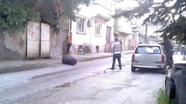 Bursa'da dehşet! Çocuklarımı göremiyorum dedi...