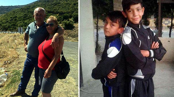 Cani katliamı soğukkkanlılıkla sıradan bir olaymış gibi anlattı